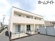NKハイツII