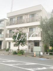 京王線西調布駅まで徒歩1分