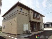 甘木鉄道甘木駅まで徒歩6分