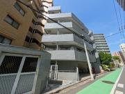 コスモスパジオ浦和常盤
