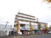 花嶋マンション