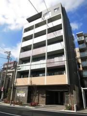 都営新宿線菊川駅まで徒歩6分