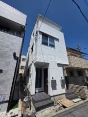 大和町1丁目貸家