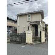 菱沼海岸戸建住宅