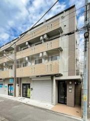 ベルウッド宿坂2号棟