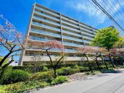 ライオンズ竹ノ塚ブロッサムシティ
