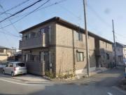 阪急宝塚線宝塚駅まで徒歩6分