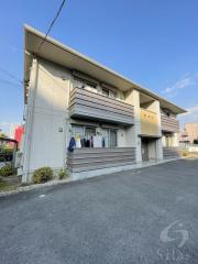 近鉄難波・奈良線若江岩田駅まで徒歩9分