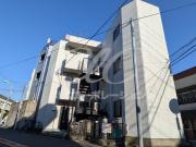 東京メトロ千代田線綾瀬駅まで徒歩8分