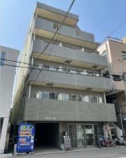 東京メトロ半蔵門線住吉駅まで徒歩3分