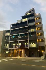 S-RESIDENCE本中山aloria