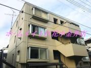 はくしあん久米川