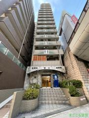 エイペックス心斎橋東