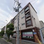 出口マンション
