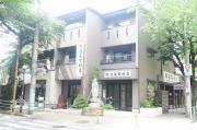 京王線府中駅まで徒歩5分