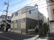 グリーンライン川和町駅まで徒歩4分