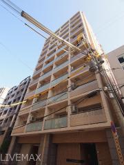 地下鉄谷町線天満橋駅まで徒歩5分