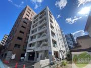 地下鉄東西線西１８丁目駅まで徒歩5分
