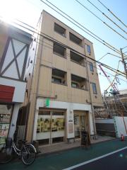 メゾンアイビス