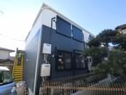 ＪＲ総武線（各駅停車）新検見川駅まで徒歩11分
