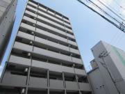 エスリード江坂公園
