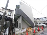 名鉄常滑線大江駅まで徒歩9分