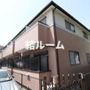 都営三田線西巣鴨駅まで徒歩6分
