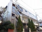 東京メトロ丸ノ内線新高円寺駅まで徒歩3分