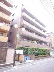 パークヒルズ武蔵小杉