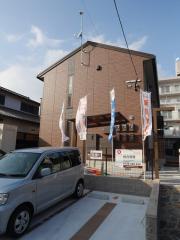 Dーroom片野新町