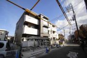 南海高野線堺東駅まで徒歩9分