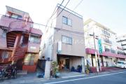 ベルメゾン