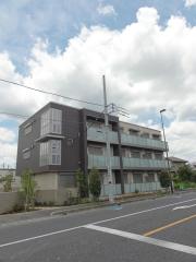 メゾンアプリコーゼ