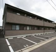 高松琴平電鉄琴平線三条駅まで徒歩19分