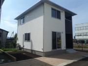 ブランノワール関原D棟