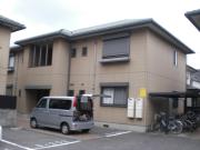 グラシアフィス春日原D