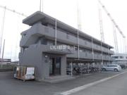 伊賀鉄道伊賀線上野市駅まで徒歩26分