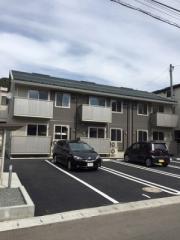 ＪＲ仙山線山形駅まで徒歩50分