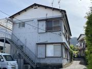 杉山アパート