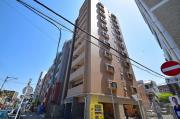 地下鉄七隈線六本松駅まで徒歩3分