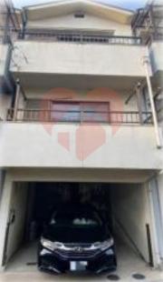 東大阪市瓢箪山町戸建