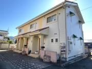 レガーロカルド B棟