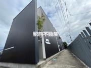 レガロスクエアー