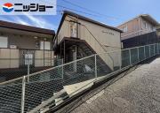 フォーブル早川A棟