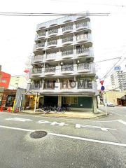 ＪＲ紀勢本線和歌山市駅まで徒歩17分