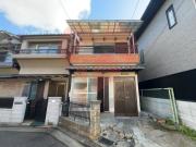 堺市中区福田戸建