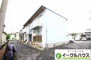 深町ハイツ B棟