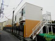 レオパレスシャルマン上野西