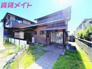 柳山津興M様戸建