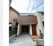 東武東上線下赤塚駅まで徒歩14分